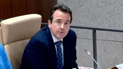 Recuenco repite jugada: Volverá a someterse a una cuestión de confianza
