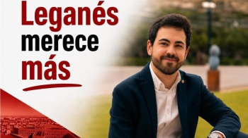 El actual secretario general socialista confirma su candidatura y se postula como único aspirante tras la decisión de Sara Oviedo de no concurrir al proceso interno de Primarias