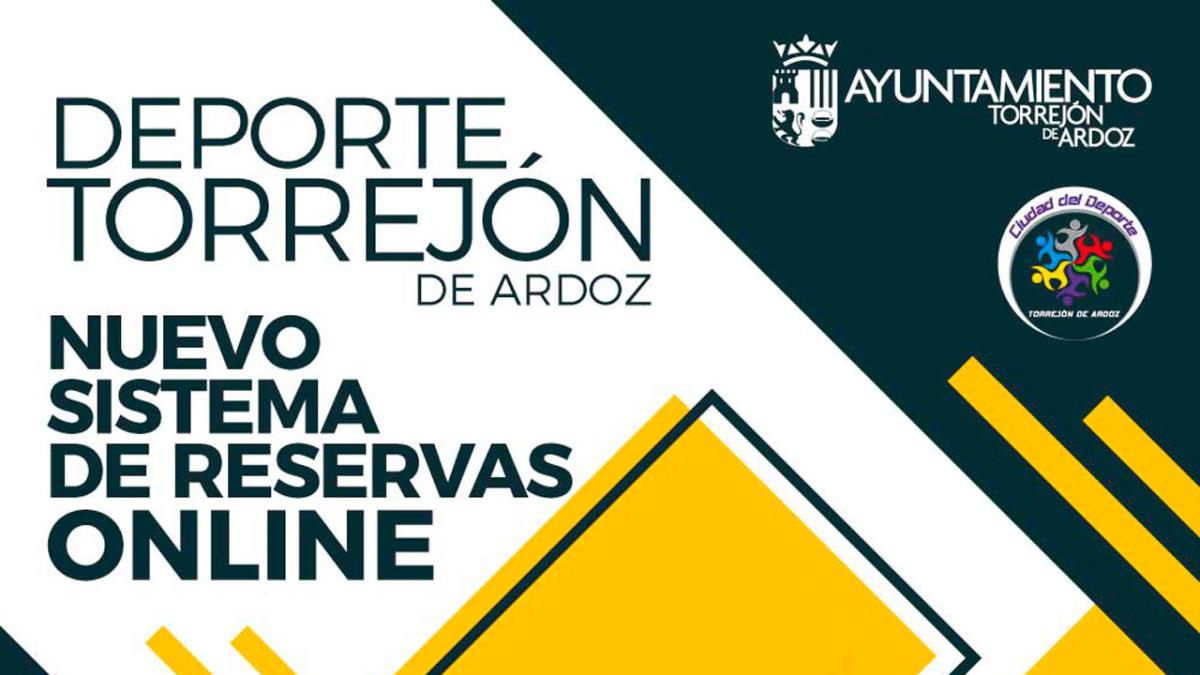 También puedes reservar tu plata en el Gimnasio Municipal-Sala AFI