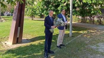 El 5 de mayo se conmemora el Día de homenaje a los españoles deportados y fallecidos en campos concentración y a todas las víctimas españolas del nazismo