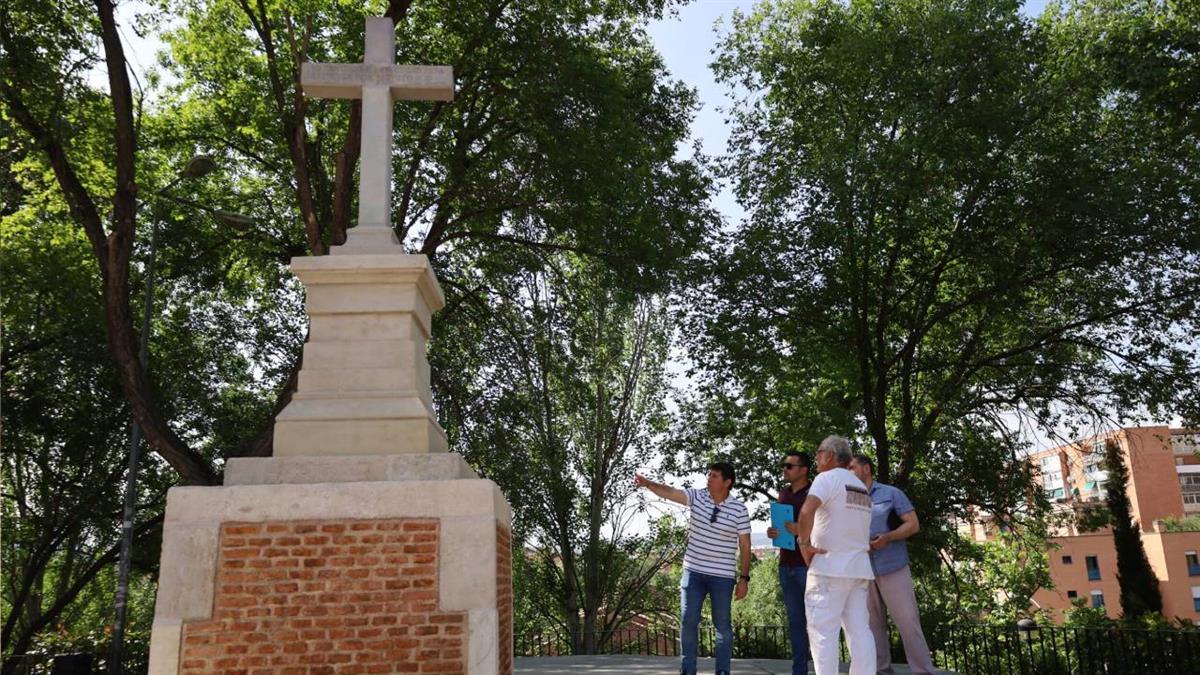 Tras una inversión de más de 10.000 euros 