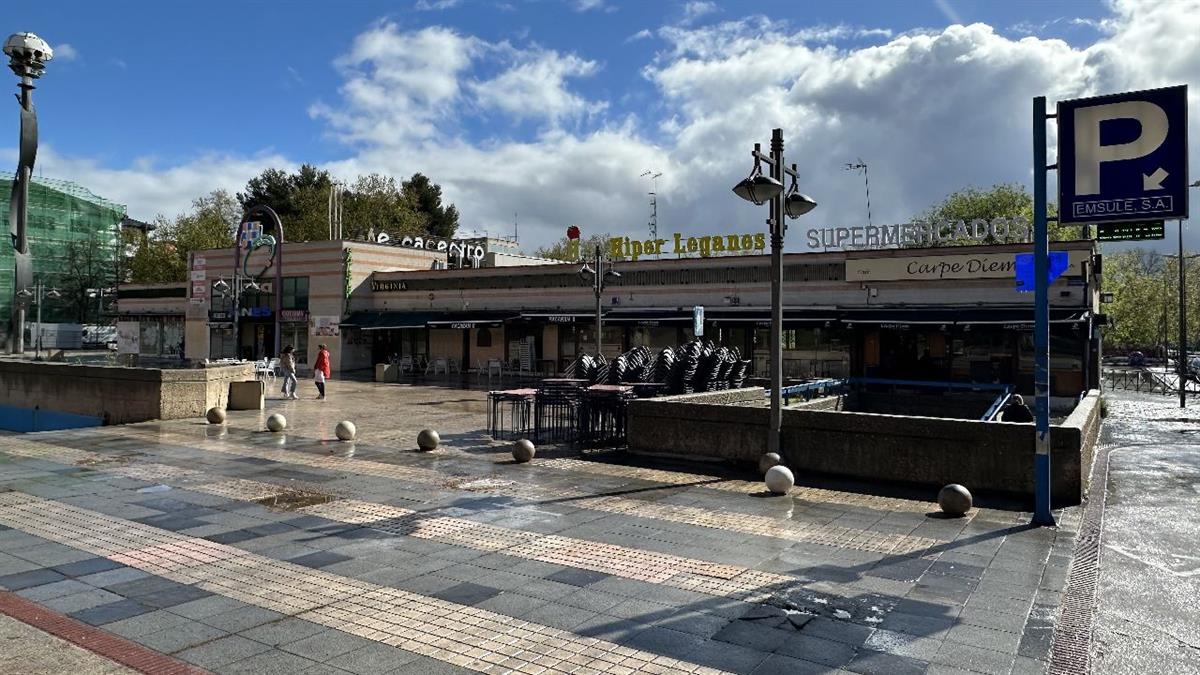 Carlos Delgado presume de la gestión del equipo de Gobierno que ha conseguido "dar solución a una situación enquistada durante años"