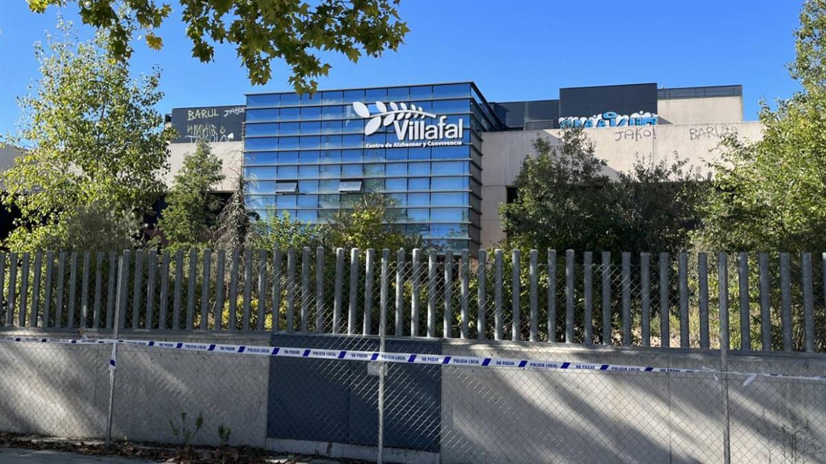 La empresa que resulte adjudicataria del terreno podrá comenzar a rehabilitar el edificio