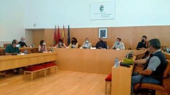 El Alcalde de San Fernando de Henares ha convocado una reunión con diferentes municipios para cumplir su objetivo 