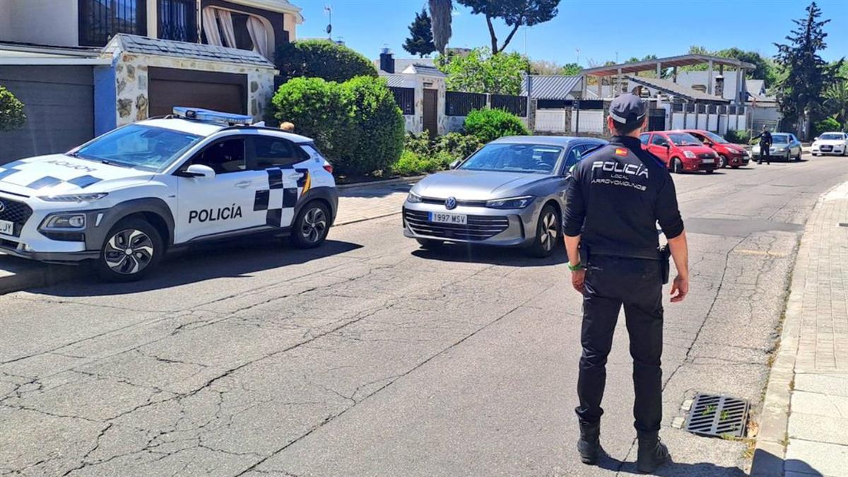 La sede electrónica y el registro del Ayuntamiento se encuentran aún inoperativos