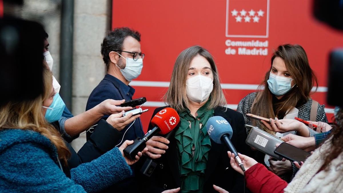  Este 2022 se ha puesto el foco en el turismo internacional