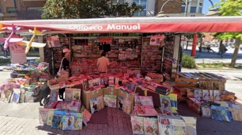El PSOE denuncia la pérdida de estas instalaciones en la ciudad