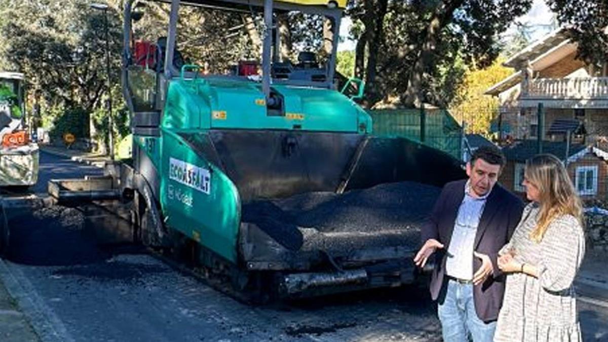 También tendrán tuerías libres de fibrocemente