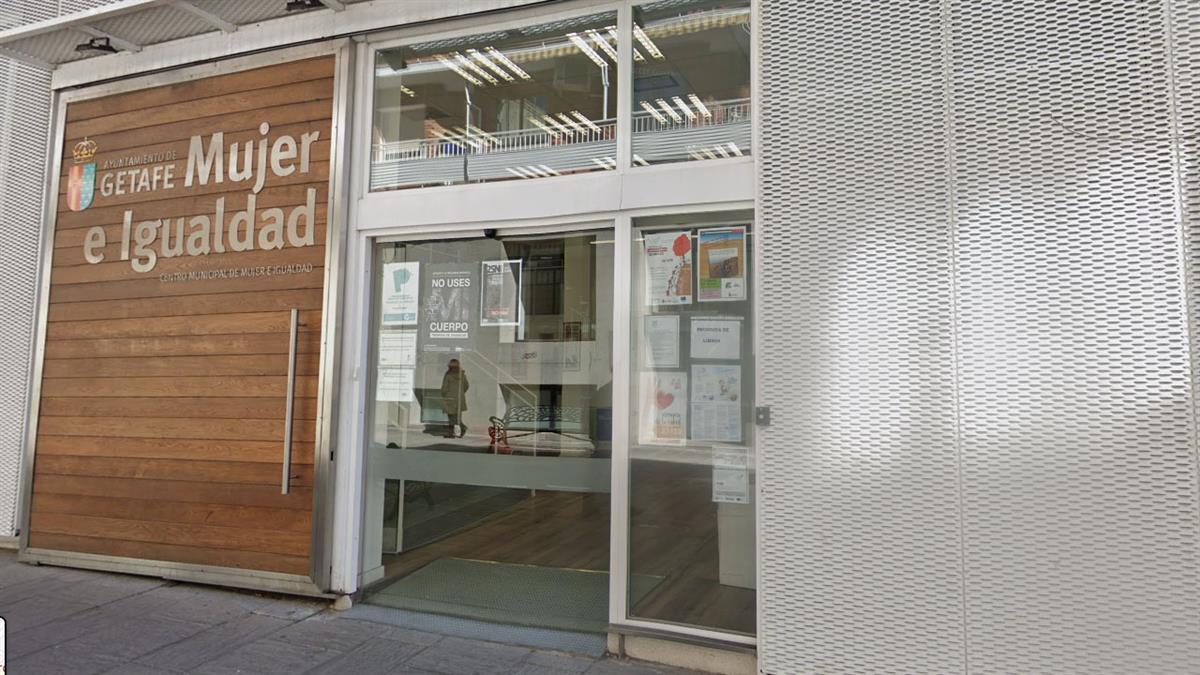 Getafe celebra el primer encuentro de la Red de Alumnado Ayudante para la Igualdad 