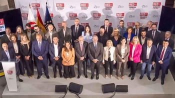 Esta iniciativa busca combatir el odio a través del fútbol 