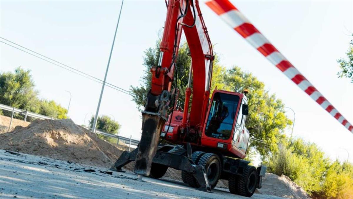 Se actuará tanto en zonas industriales como en el casco urbano 
