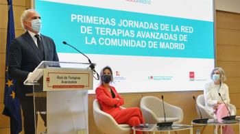 Los hospitales públicos madrileños han tratado desde 2018 a 123 pacientes oncológicos con terapia CAR-T