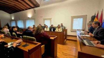 El Ayuntamiento se suma a la nueva fase de la Red Europea de Ciudades Saludables 