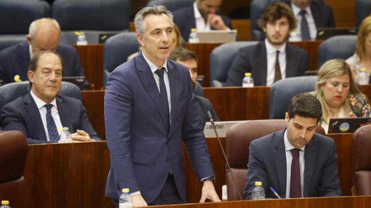 El Gobierno regional financiará el 50% de las instalaciones de tratamiento de desechos