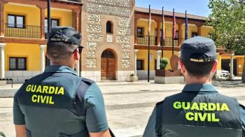 El Ministerio del Interior ha hecho públicos los datos de criminalidad del primer trimestre de 2025