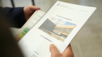 Se han analizado, entre otros, la climatización, iluminación y agua caliente sanitaria, para valorar su rendimiento y eficiencia