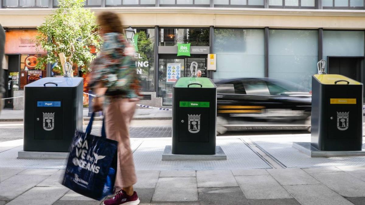 Los ciudadanos podrán solicitar las reducciones hasta el próximo 15 de abril