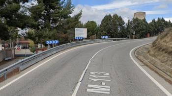 La Comunidad de Madrid acondicionará 21 kilómetros de esta vía a su paso por Ajalvir, Daganzo, Fresno de Torote, Serracines y Ribatejada