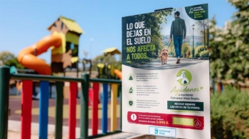 El ayuntamiento ha puesto en marcha una actuación para conocer con mayor precisión el impacto que generan