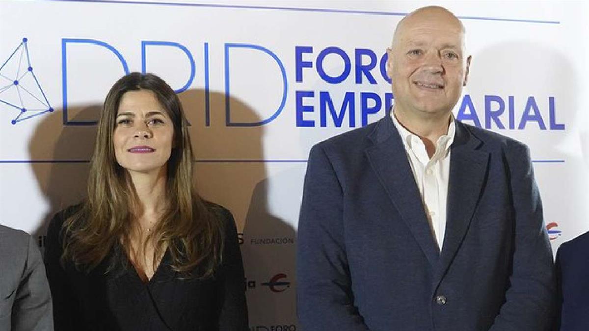 Las competencias de ambas áreas se han modificado