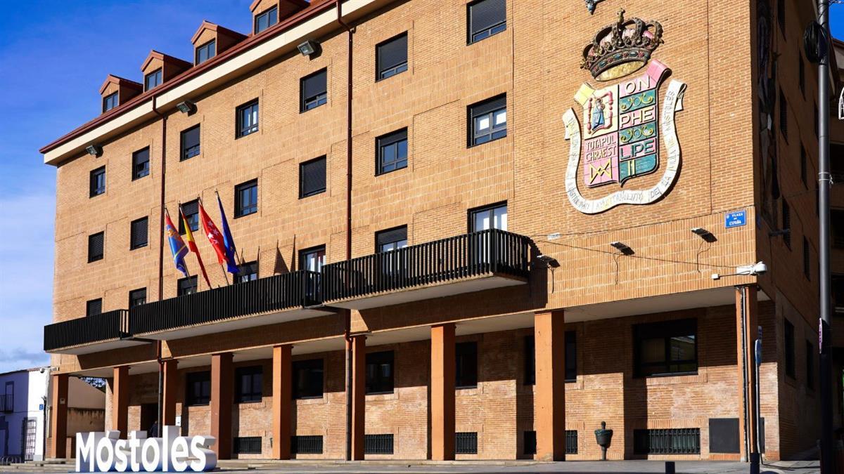 Las funciones de dichas áreas se distribuyen ahora en tres concejalías