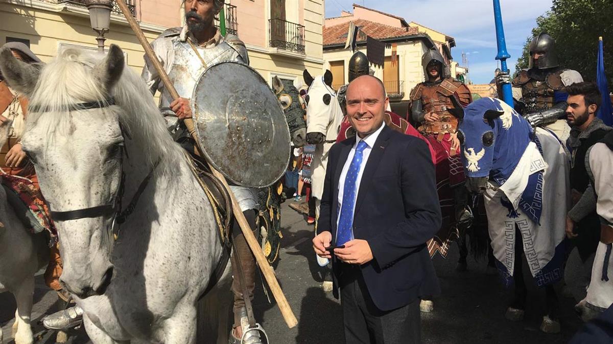 artículo de opinión de Markel Gorbea Pérez