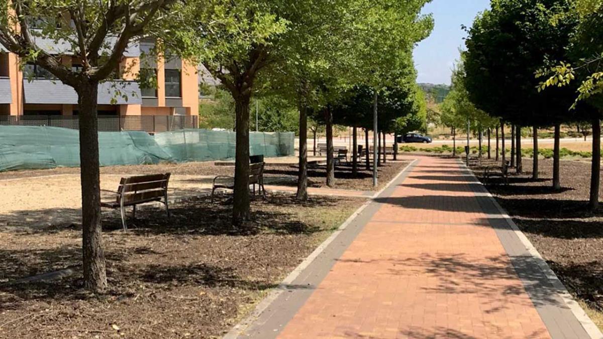 Cuentan con un presupuesto de 251.513,67 euros y 211.942,16 euros respectivamente
