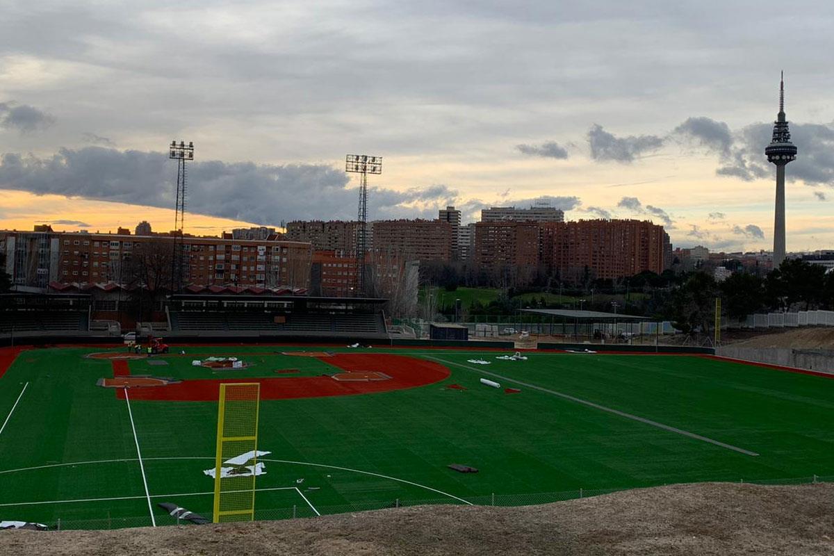 El coste de la reforma ha superado los 3 millones de euros