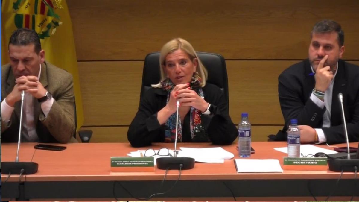 Se acometerán más de 40 actuaciones repartidas por toda la ciudad