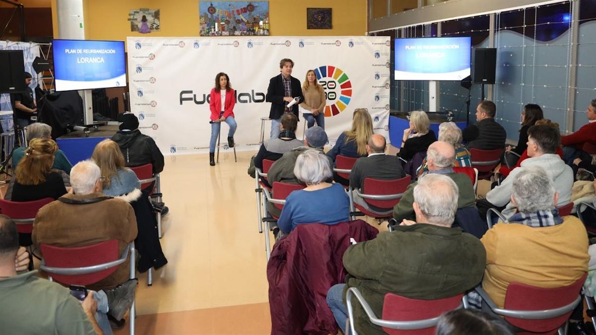 El Ayuntamiento forma parte de un plan integral que permitirá restaurar el acerado, renovar el arbolado y mejorar la accesibilidad