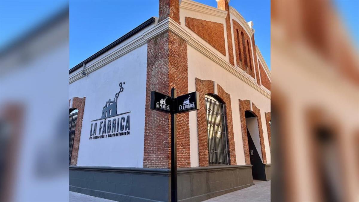 El ayuntamiento, a través de Aserpinto, ha invertido más de 115.000 euros en la reforma del edificio