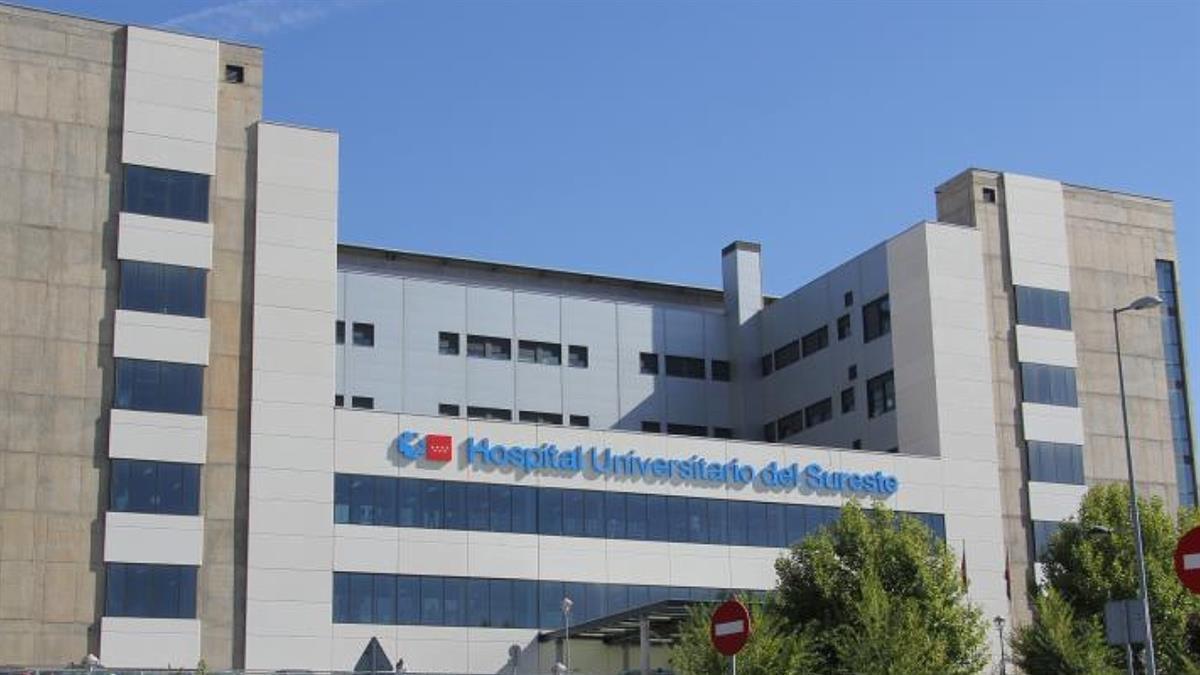 La Comunidad de Madrid da a conocer el proyecto al Ayuntamiento de Arganda