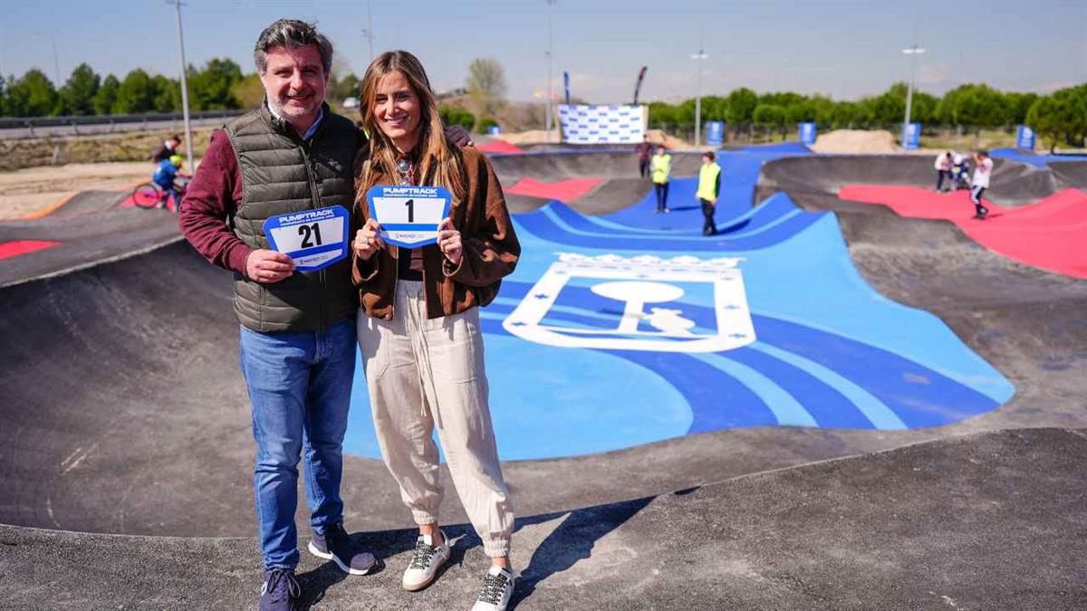 Se han destinado más de 330.000 euros a la reforma integral de este espacio 