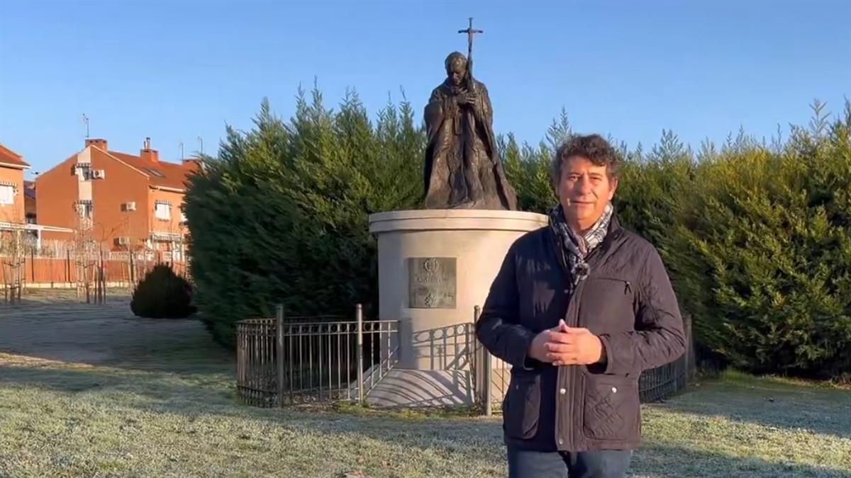 El Ayuntamiento de Alcalá actúa en varias zonas verdes de la ciudad