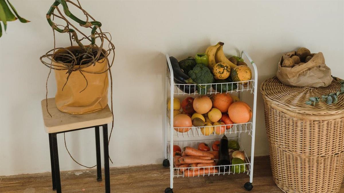 Trucos para redecorar tu hogar