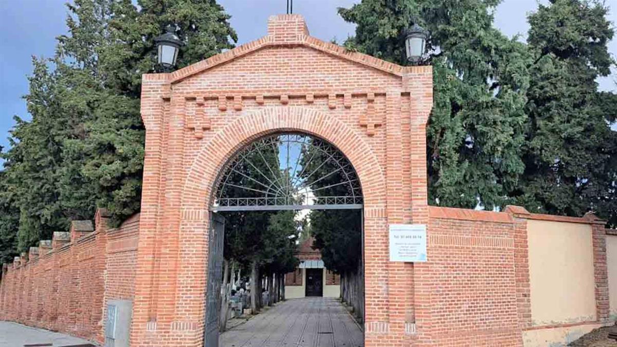 Una medida para actuar sobre las que presentan un estado de abandono evidente