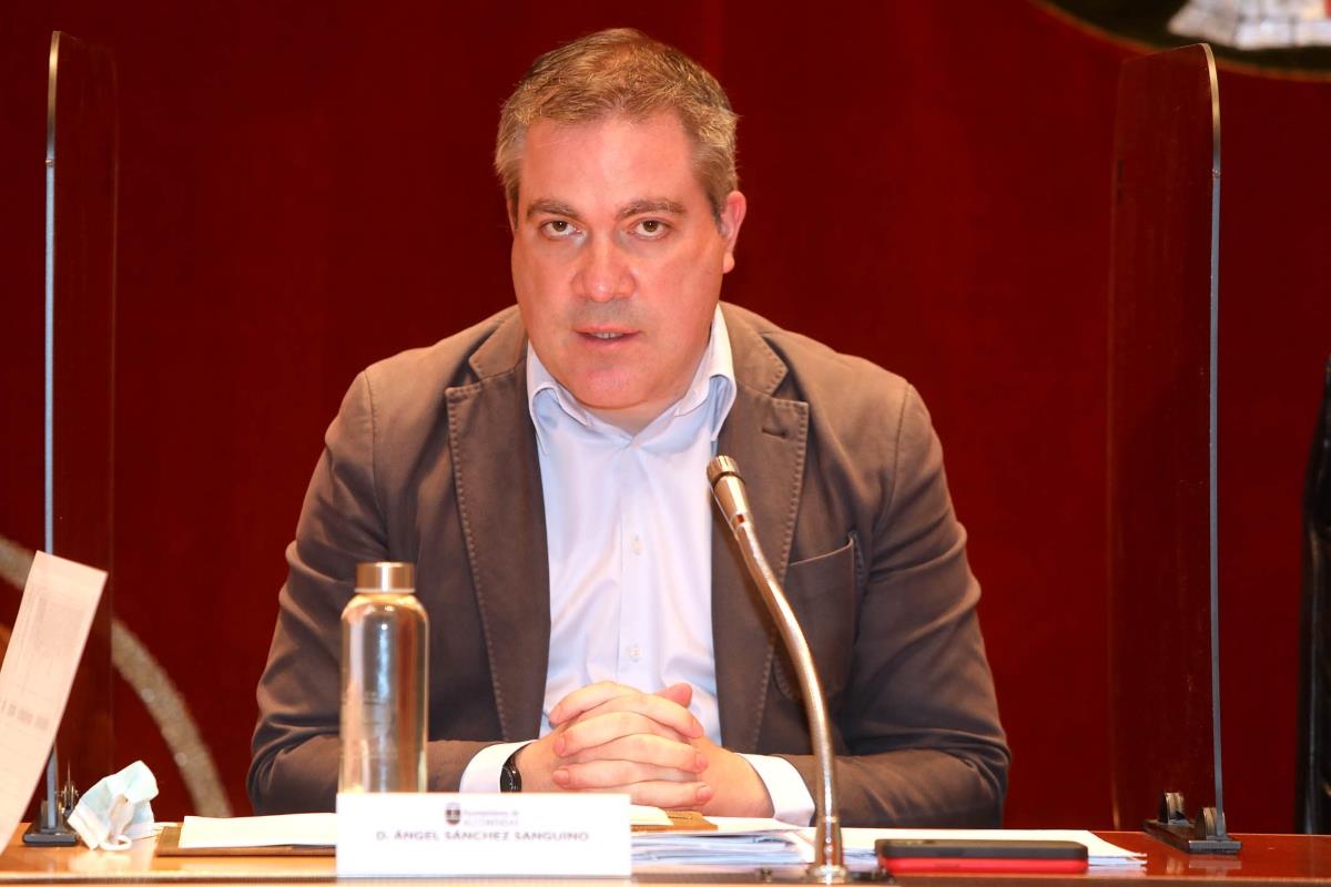 Desde la casa consistorial han comunicado cuál será la capacidad de construcción en Carrascosa