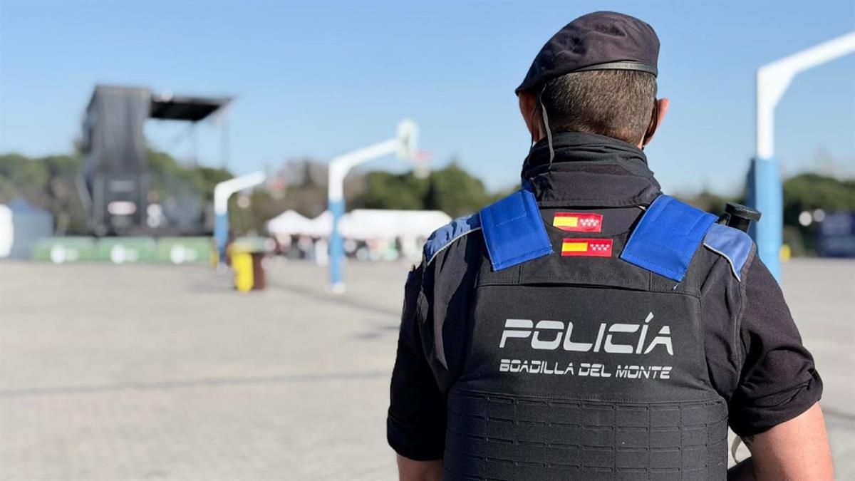 El Ayuntamiento recibe una subvención de la Comunidad de Madrid