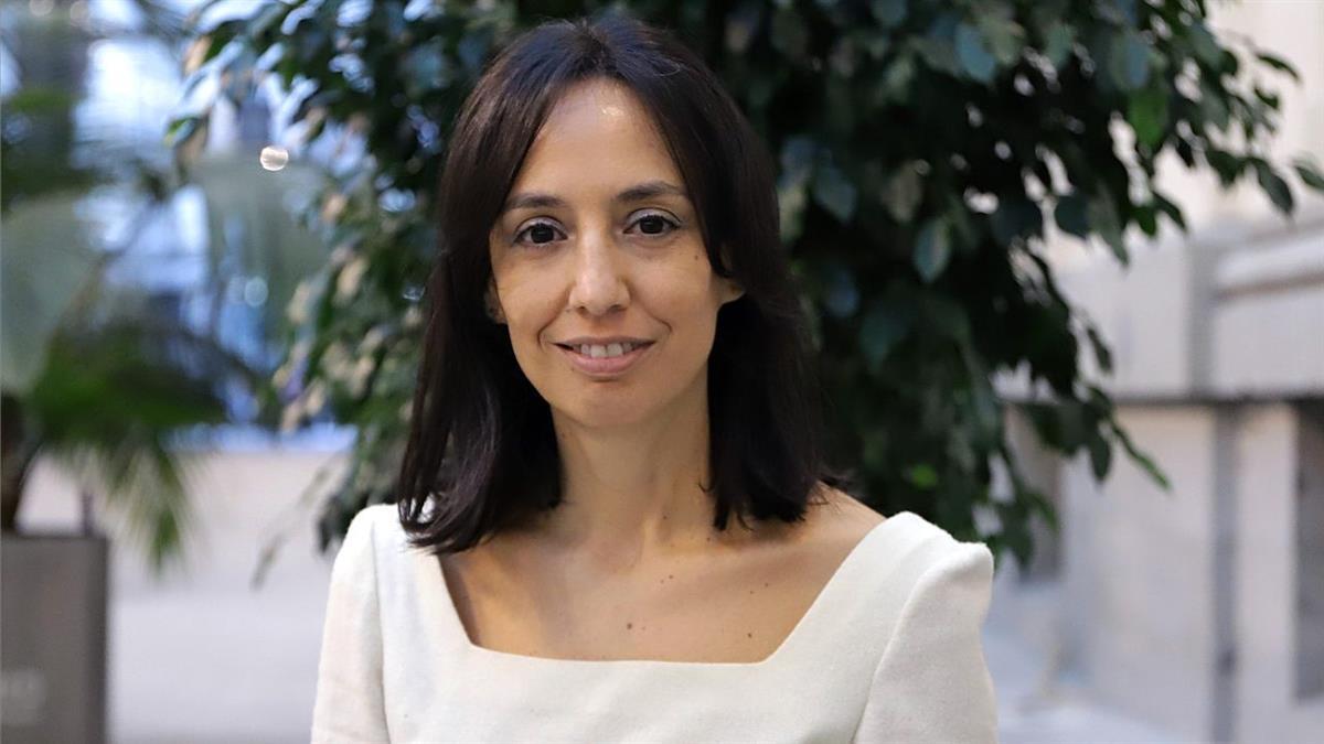 La delegada del Gobierno, Mercedes González, anuncia un refuerzo de la seguridad en Alcorcón, Leganés, Móstoles y Fuenlabrada