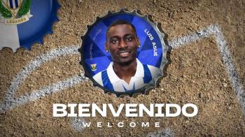 El conjunto ha llegado a un acuerdo con el Shanghai Shenhua para la cesión de Asué 