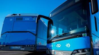 Los viernes 27 de mayo y 3 de junio se incrementará en cinco vehículos de 17:00 a 22:30 horas; y los sábados y domingos, entre siete y dieciséis de 10:00 a 22:30 horas