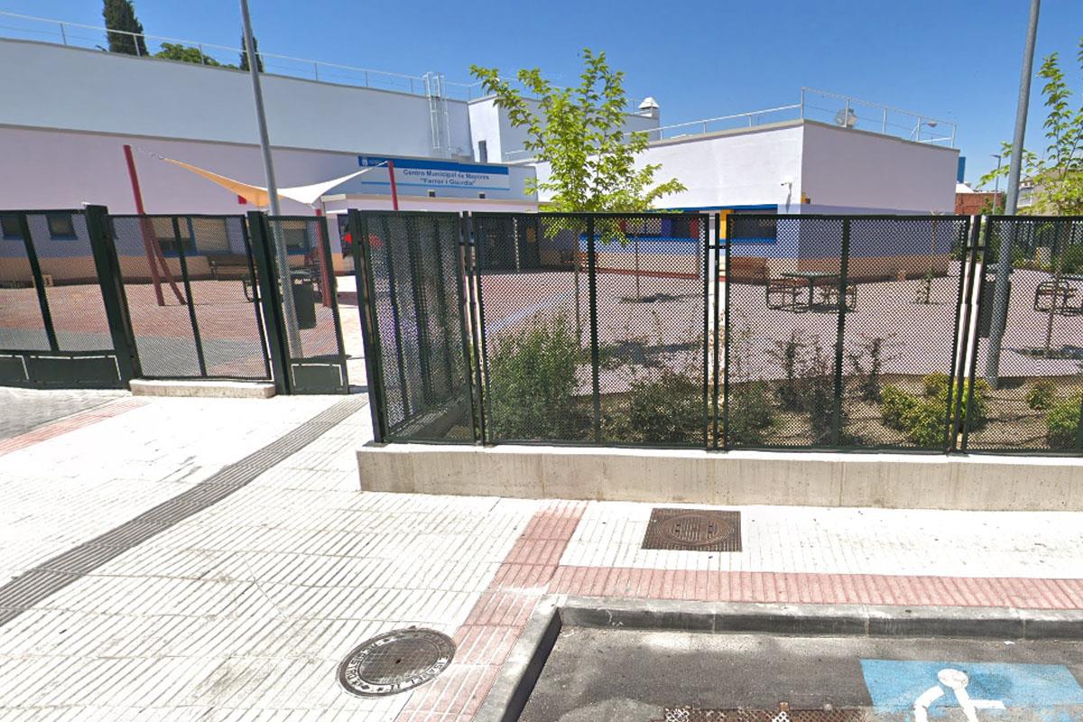 Nuevo convenio del Ayuntamiento con AFAMSO 