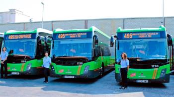 A partir del 21 de febrero, contará con una nueva salida, a las 7.30 horas