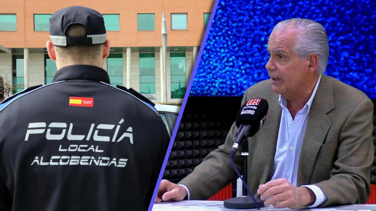 Una mujer irrumpió en las dependencias profiriendo amenazas a los funcionarios mientras exhibía un mechero