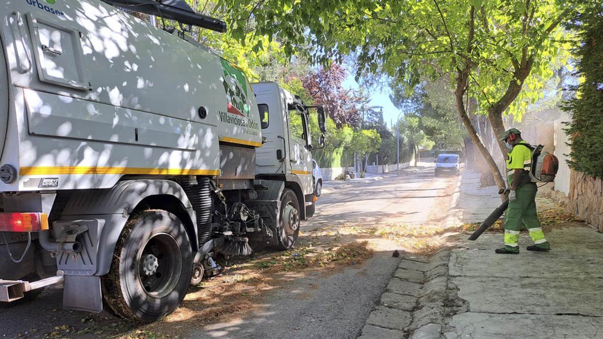 El nuevo contrato se encuentra ya en proceso