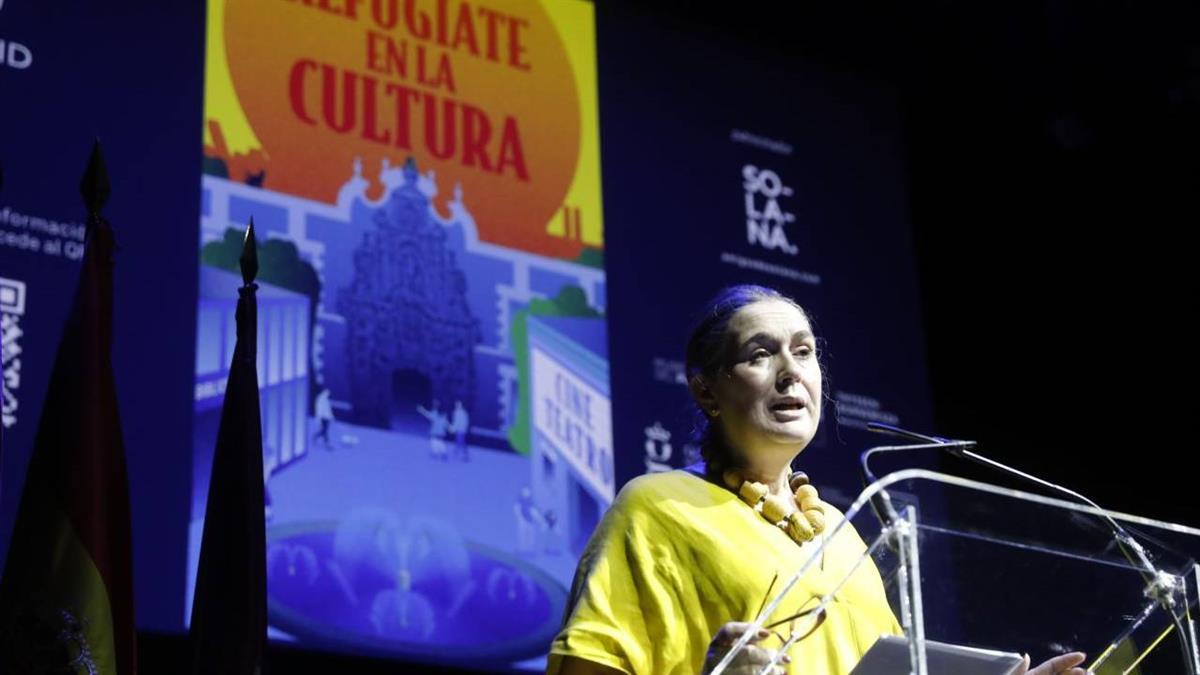 La iniciativa, impulsada por el Área de Cultura, Turismo y Deporte, llegará a los principales museos nacionales y municipales y cines
