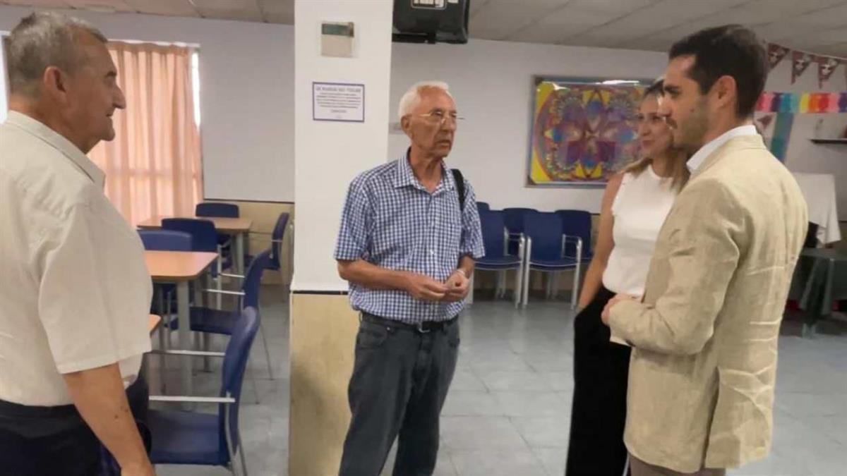 Ofrecerán zonas de descanso y bebidas frías a precios asequibles garantizando un entorno seguro