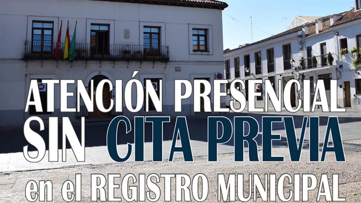 Entrará en vigor a partir del próximo martes 2 de noviembre 