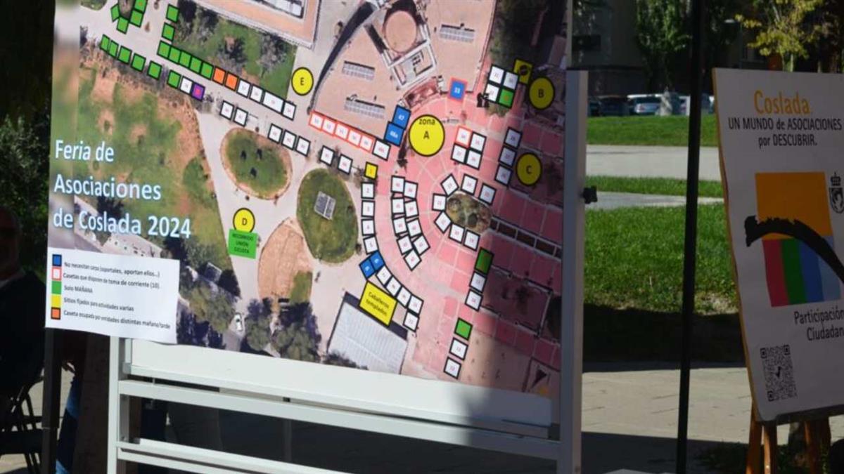 Estará abierta hasta el 27 de agosto 