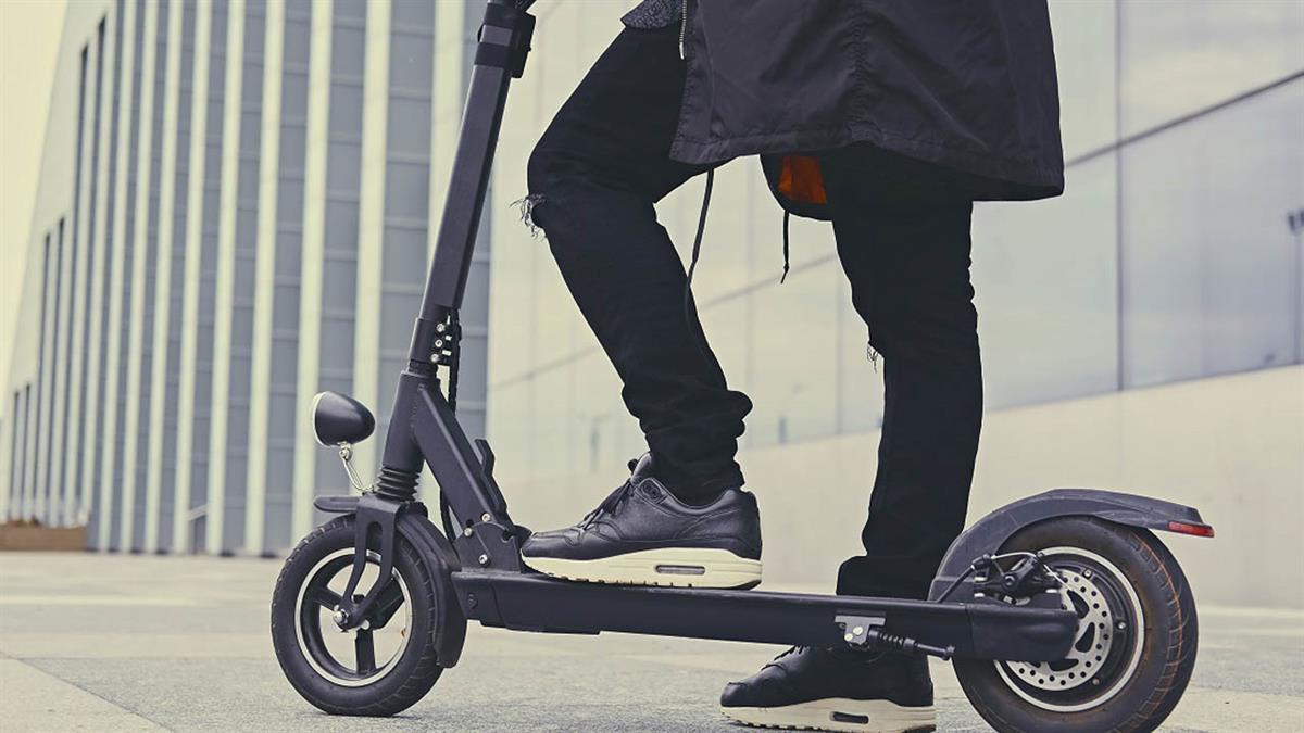 El video informativo creado por Tráfico da a conocer todas las normas que regulan los vehículos de movilidad personal